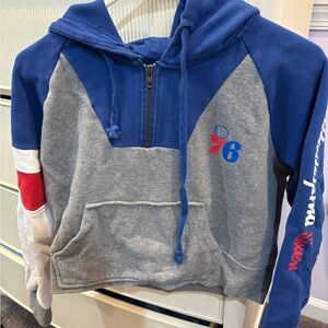 Philadelphia 76ers Sweatshirt